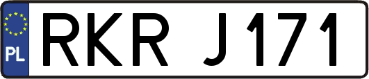 RKRJ171