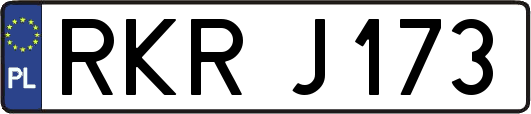 RKRJ173