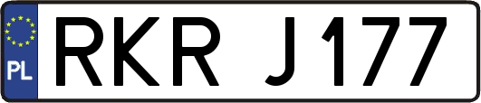 RKRJ177