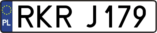 RKRJ179