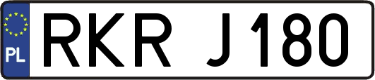 RKRJ180