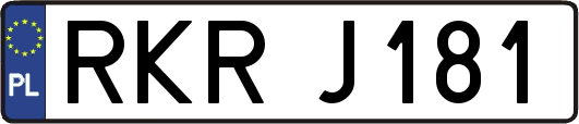 RKRJ181