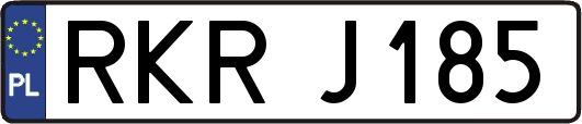 RKRJ185