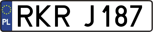 RKRJ187