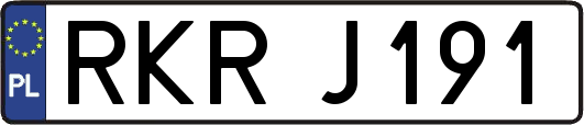 RKRJ191