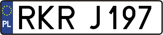 RKRJ197