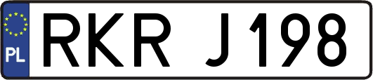 RKRJ198