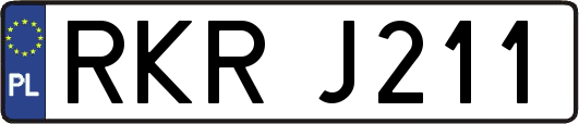 RKRJ211