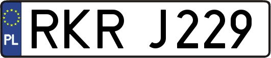 RKRJ229