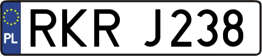 RKRJ238