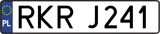 RKRJ241