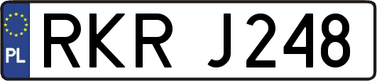 RKRJ248
