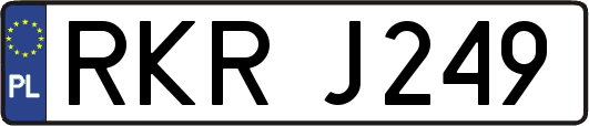 RKRJ249