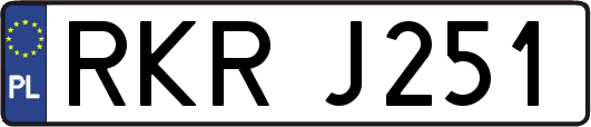 RKRJ251