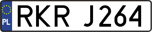 RKRJ264