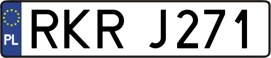 RKRJ271