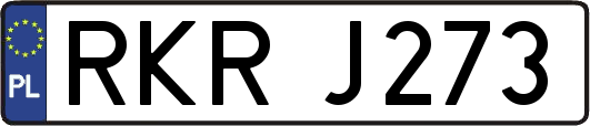 RKRJ273