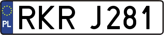 RKRJ281