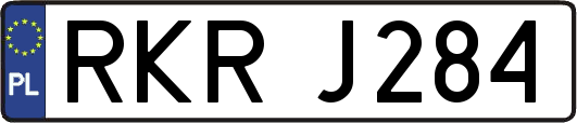 RKRJ284