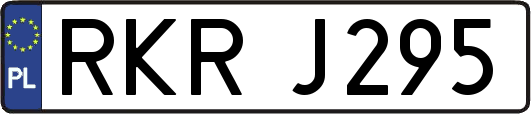 RKRJ295