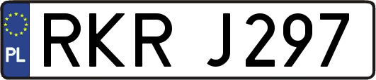 RKRJ297