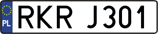 RKRJ301