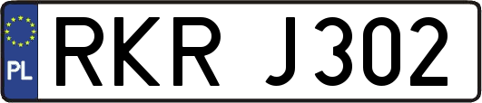 RKRJ302
