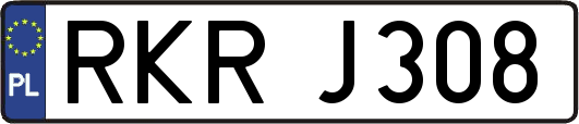 RKRJ308