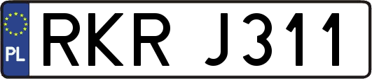 RKRJ311