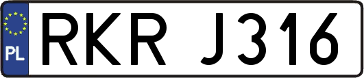 RKRJ316