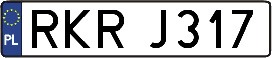 RKRJ317