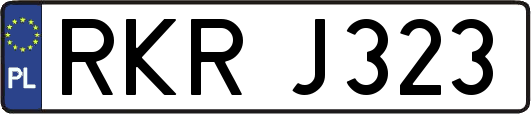 RKRJ323