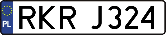 RKRJ324