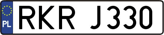 RKRJ330