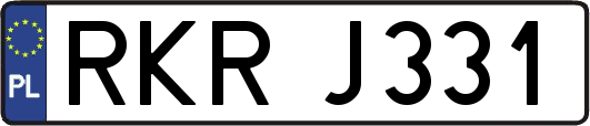 RKRJ331