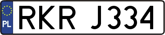 RKRJ334