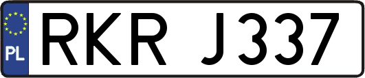 RKRJ337