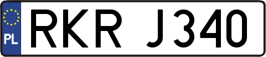 RKRJ340