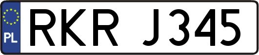 RKRJ345