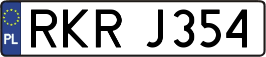 RKRJ354