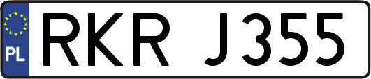 RKRJ355