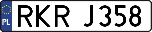 RKRJ358