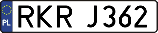 RKRJ362