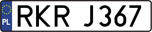 RKRJ367