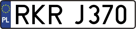 RKRJ370
