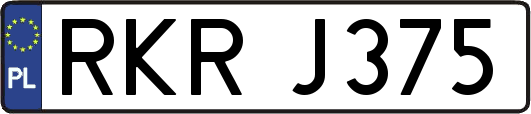 RKRJ375