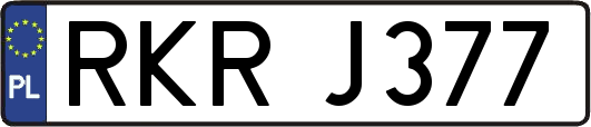 RKRJ377
