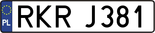 RKRJ381