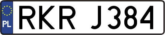 RKRJ384