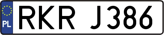 RKRJ386